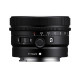 Sony SEL50F25G 50mm f/2,5G FE