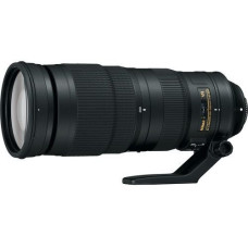 Nikon AF-S Nikkor 200-500mm f/5,6E ED VR