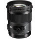Sigma AF 50mm f/1,4 EX DG HSM ART for Nikon