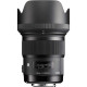 Sigma AF 50mm f/1,4 EX DG HSM ART for Nikon