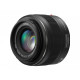 Panasonic H-XA025E 25 mm f/1.4 II ASPH
