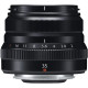 Fujifilm XF 35mm F2.0 R WR Black (16481878)