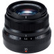 Fujifilm XF 35mm F2.0 R WR Black (16481878)