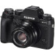 Fujifilm XF 35mm F2.0 R WR Black (16481878)