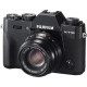Fujifilm XF 35mm F2.0 R WR Black (16481878)