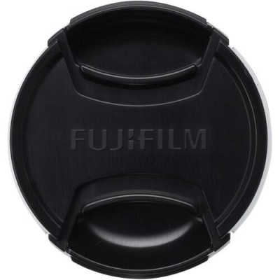 Fujifilm XF 35mm F2.0 R WR Black (16481878)