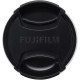 Fujifilm XF 35mm F2.0 R WR Black (16481878)