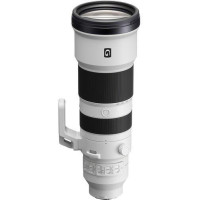 Sony SEL400800G 400-800mm f/6.3-8 G OSS