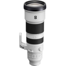 Sony SEL400800G 400-800mm f/6.3-8 G OSS