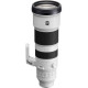Sony SEL400800G 400-800mm f/6.3-8 G OSS