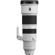 Sony SEL400800G 400-800mm f/6.3-8 G OSS