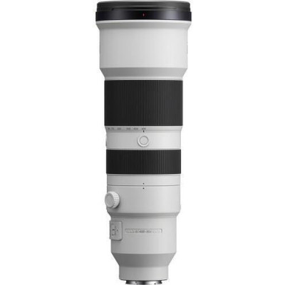 Sony SEL400800G 400-800mm f/6.3-8 G OSS