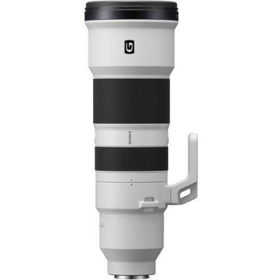 Sony SEL400800G 400-800mm f/6.3-8 G OSS