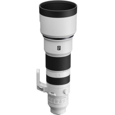 Sony SEL400800G 400-800mm f/6.3-8 G OSS