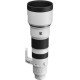 Sony SEL400800G 400-800mm f/6.3-8 G OSS