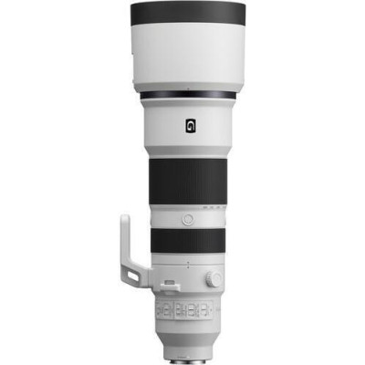 Sony SEL400800G 400-800mm f/6.3-8 G OSS