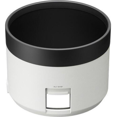 Sony SEL400800G 400-800mm f/6.3-8 G OSS