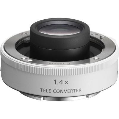 Sony SEL 1.4x Alpha FE (SEL14TC.SYX)