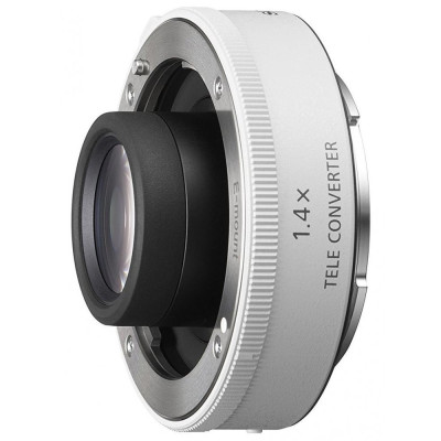 Sony SEL 1.4x Alpha FE (SEL14TC.SYX)
