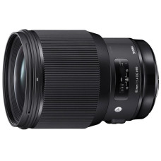 85mm f/1.4 DG HSM Art (for Sony E)