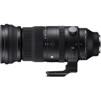 Sigma AF 150-600mm f/5-6.3 DG DN OS S (Sony-E)