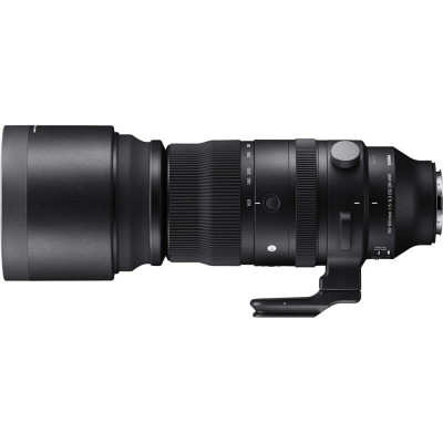 Sigma AF 150-600mm f/5-6.3 DG DN OS S (Sony-E)