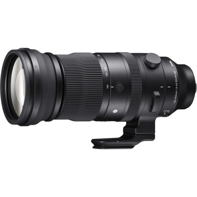 Sigma AF 150-600mm f/5-6.3 DG DN OS S (Sony-E)