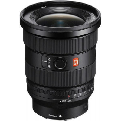 Sony SEL1635GM2 16-35mm f/2.8 GM II