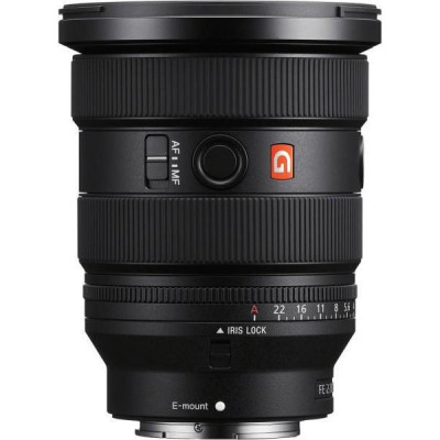 Sony SEL1635GM2 16-35mm f/2.8 GM II