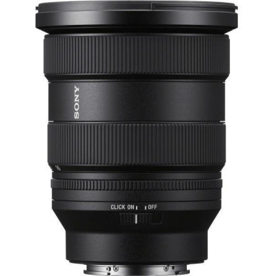 Sony SEL1635GM2 16-35mm f/2.8 GM II