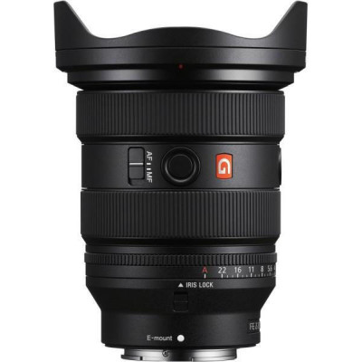 Sony SEL1635GM2 16-35mm f/2.8 GM II