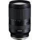 Tamron AF 28-200mm f/2.8-5.6 Di III RXD for Sony E