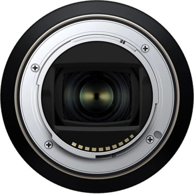 Tamron AF 28-200mm f/2.8-5.6 Di III RXD for Sony E