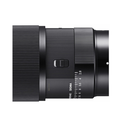Sigma AF 105mm f/2,8 DG DN Macro Art for Sony E
