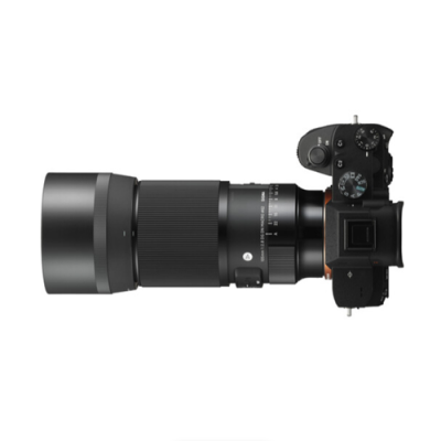 Sigma AF 105mm f/2,8 DG DN Macro Art for Sony E