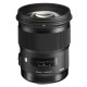 Sigma AF 50mm f/1.4 EX DG HSM (Nikon)