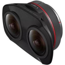 Fisheye Canon RF 5,2mm f/2.8L Dual Fisheye 3D VR (5554C005)