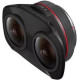 Fisheye Canon RF 5,2mm f/2.8L Dual Fisheye 3D VR (5554C005)
