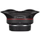 Fisheye Canon RF 5,2mm f/2.8L Dual Fisheye 3D VR (5554C005)