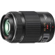 Panasonic Lumix G X Vario PZ 45-175mm f/4.0-5.6 ASPH (H-PS45175E-K)