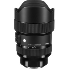 Sigma AF 14-24mm f/2,8 DG DN Art (Sony-E)