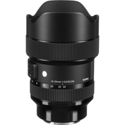Sigma AF 14-24mm f/2,8 DG DN Art (Sony-E)