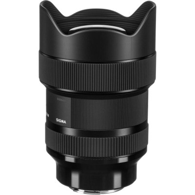 Sigma AF 14-24mm f/2,8 DG DN Art (Sony-E)