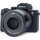 Batis 40mm f/2 CF for Sony E
