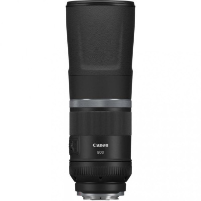 Canon RF 800mm f/11 IS STM (3987C005)