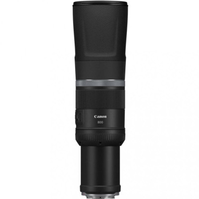 Canon RF 800mm f/11 IS STM (3987C005)