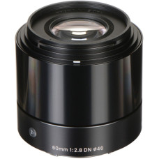 Sigma AF 60mm f/2,8 DN