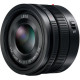 Panasonic Micro 4/3 Lens 15mm f/1.7 (H-X015E9-K)