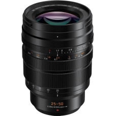 Panasonic Micro 4/3 Lens 25-50mm f/1.7 ASPH (H-X2550E) (795597)