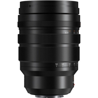 Panasonic Micro 4/3 Lens 25-50mm f/1.7 ASPH (H-X2550E) (795597)
